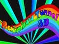بازی تونل رنگین کمان 3D آنلاین