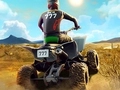 بازی بازی‌های ATV و موتور چهارچرخ آفرود آنلاین
