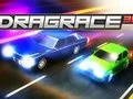 بازی مسابقه درگ 3D آنلاین