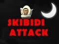بازی حمله اسکیدی آنلاین