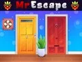 بازی آقای فرار آنلاین بازی آقای فرار آنلاین