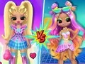 بازی OMG خالق عروسک مد آنلاین بازی OMG خالق عروسک مد آنلاین