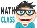 بازی کلاس ریاضی آنلاین بازی کلاس ریاضی آنلاین