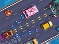 بازی مسابقه دیوانه وار آنلاین