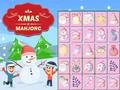 بازی ماهجونگ کریسمس آنلاین