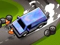 بازی چالش دریفت توربو ریسری آنلاین