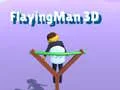 بازی مرد پرنده 3D آنلاین بازی مرد پرنده 3D آنلاین