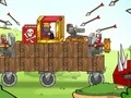 بازی جنگ خودرو: تحول موتورها آنلاین بازی جنگ خودرو: تحول موتورها آنلاین