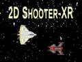 بازی تیرانداز 2D - XR آنلاین