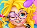 بازی سالن آرایشی دخترانه نرد آنلاین بازی سالن آرایشی دخترانه نرد آنلاین