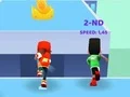 بازی استاد پارکور 3D آنلاین
