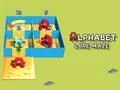 بازی هزارتو الفبا آنلاین بازی هزارتو الفبا آنلاین
