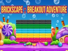 بازی Brickscape: ماجراجویی فرار آنلاین