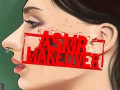 بازی ASMR تغییر ظاهر آنلاین بازی ASMR تغییر ظاهر آنلاین