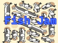 بازی مربای ماهی آنلاین