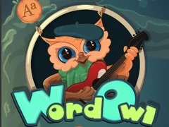 بازی بوف واژه آنلاین