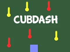 بازی کوب دَش آنلاین