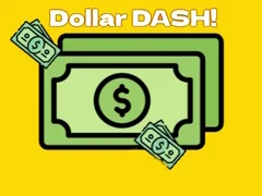بازی دور دلار! آنلاین