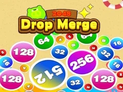 بازی 2048 سقوط ادغام آنلاین