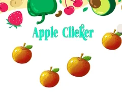 بازی کلیک‌کننده سیب آنلاین
