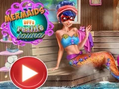 بازی پری دریایی BFFs سونای واقعی آنلاین بازی پری دریایی BFFs سونای واقعی آنلاین