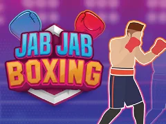 بازی جاب جاب بوکسینگ آنلاین