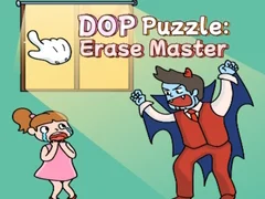 بازی Dop Puzzle: استاد پاککردن آنلاین بازی Dop Puzzle: استاد پاککردن آنلاین