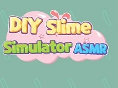 بازی شبیهساز اسلایم DIY ASMR آنلاین بازی شبیهساز اسلایم DIY ASMR آنلاین