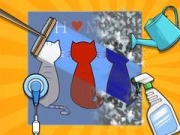 بازی مراقبت ASMR شاد آنلاین بازی مراقبت ASMR شاد آنلاین