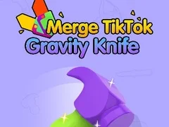 بازی ادغام چاقوی جاذبه TikTok آنلاین بازی ادغام چاقوی جاذبه TikTok آنلاین