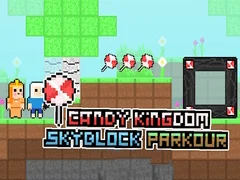 بازی پابند عسل پادشاهی Skyblock آنلاین بازی پابند عسل پادشاهی Skyblock آنلاین