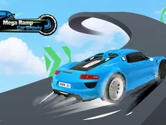 بازی حرکات نمایشی خودرو روی ramp بزرگ آنلاین بازی حرکات نمایشی خودرو روی ramp بزرگ آنلاین