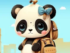 بازی ماجراجویی پاند آنلاین