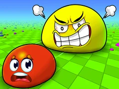 بازی شبیه‌ساز خوردن بلاپ‌ها آنلاین