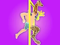 بازی دویدن جهش‌یافته آنلاین