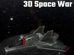 بازی جنگ فضایی 3D آنلاین