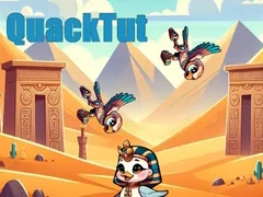 بازی کواکTut آنلاین بازی کواکTut آنلاین