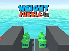 بازی پازل وزن 3D آنلاین بازی پازل وزن 3D آنلاین