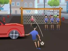 بازی فlick گل آنلاین