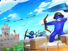 بازی نبرد انباشته.io آنلاین