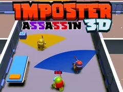 بازی قاتل حیله گر 3D آنلاین