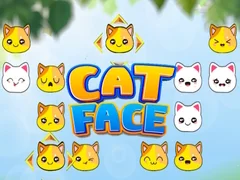 بازی صورت گربه آنلاین بازی صورت گربه آنلاین