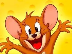 بازی موش‌ها و پنیر آنلاین
