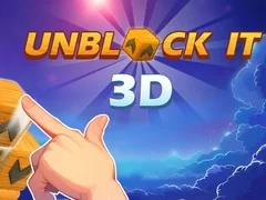 بازی باز کردن آن 3D آنلاین بازی باز کردن آن 3D آنلاین