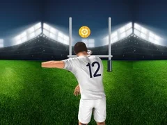 بازی ضربات راگبی آنلاین آنلاین