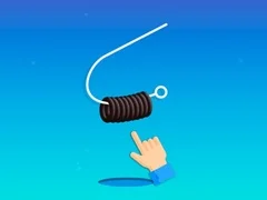 بازی معما افتادن حلقه آنلاین بازی معما افتادن حلقه آنلاین