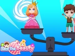بازی زیبایی را نجات بده آنلاین بازی زیبایی را نجات بده آنلاین