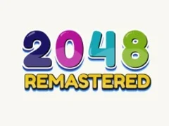 بازی 2048 بازسازی شده آنلاین بازی 2048 بازسازی شده آنلاین