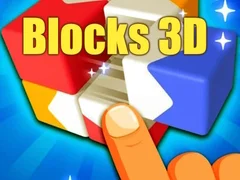 بازی بلوکها 3D آنلاین بازی بلوکها 3D آنلاین