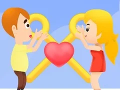 بازی داستان عاشقانه پازل سنجاقی آنلاین بازی داستان عاشقانه پازل سنجاقی آنلاین
